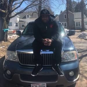 Meet your Posher, Shaquille